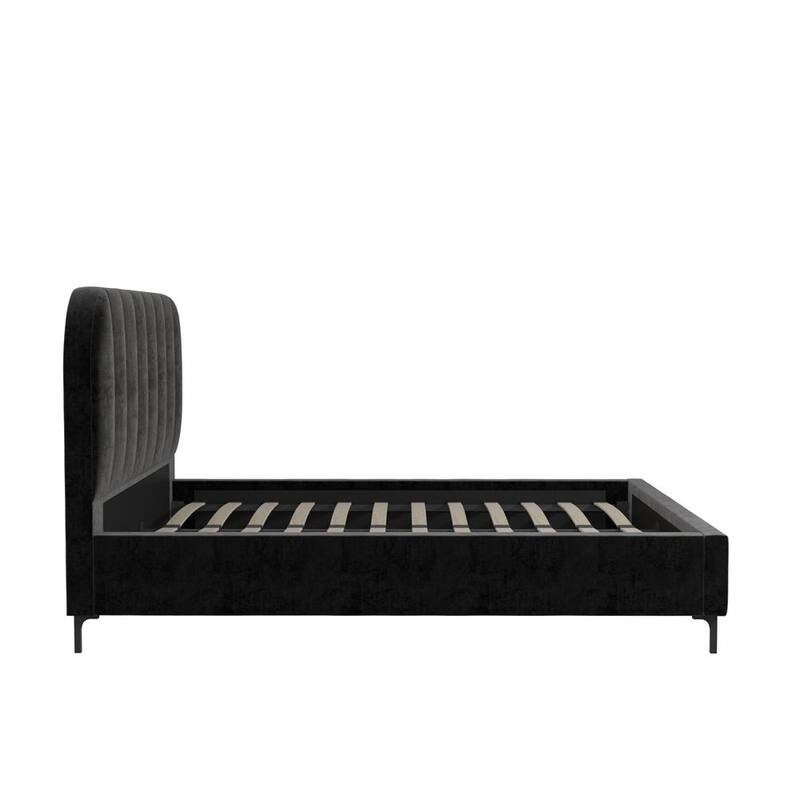 Avenue Greene Catalina Upholstered Bed