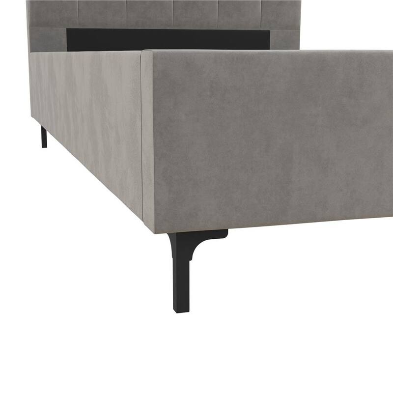 Avenue Greene Catalina Upholstered Bed