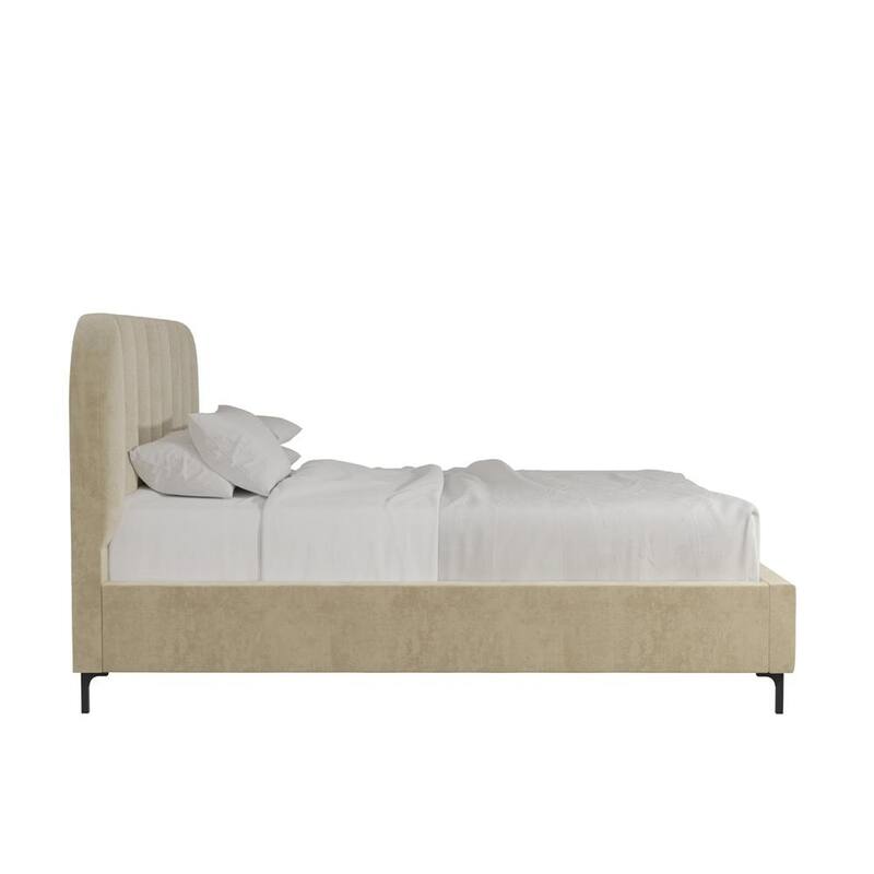 Avenue Greene Catalina Upholstered Bed