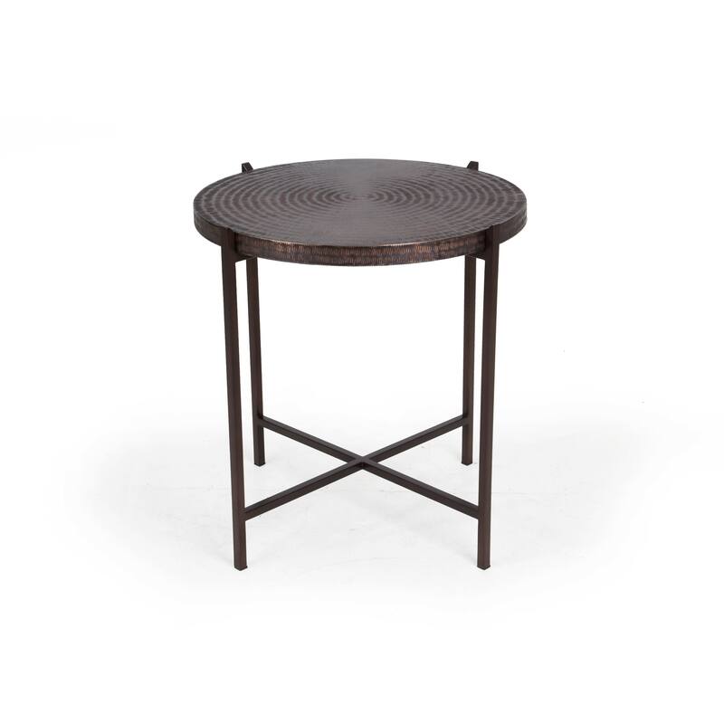 Urbia Sanskrit End Table