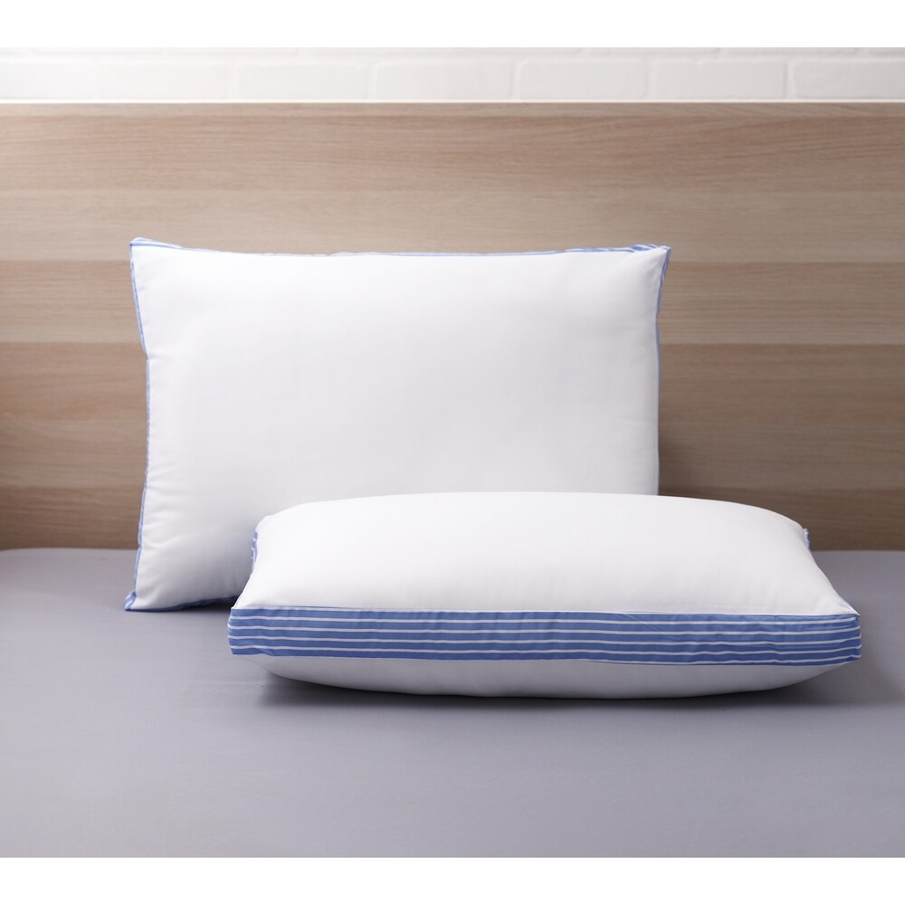 Sobella Supremo Hotel & Resort Quality Pillow - Bed Bath & Beyond - 39086560