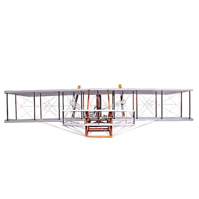 1903 Wright Brother Flyer Model Scale 1 to 10