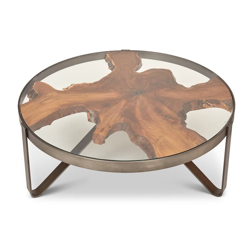 Aphrodite Coffee Table