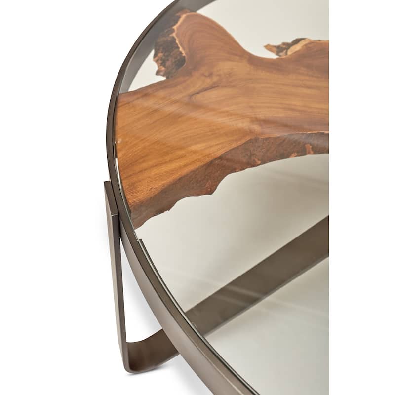 Aphrodite Coffee Table