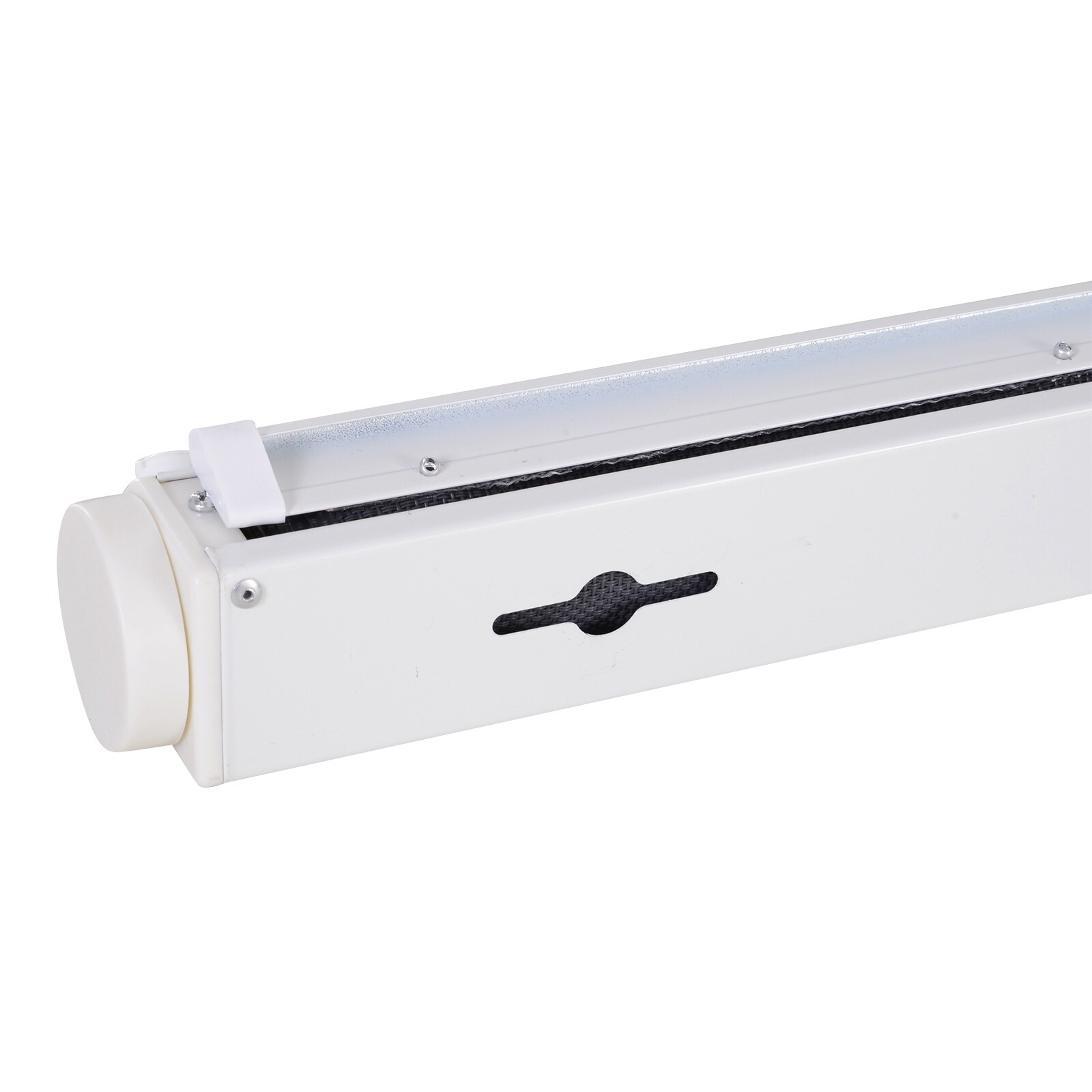 pawhut retractable safety gate