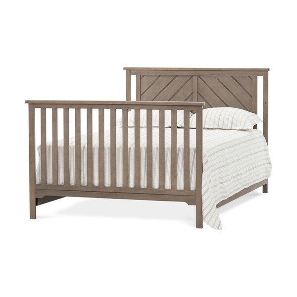 babylo hampton cot bed