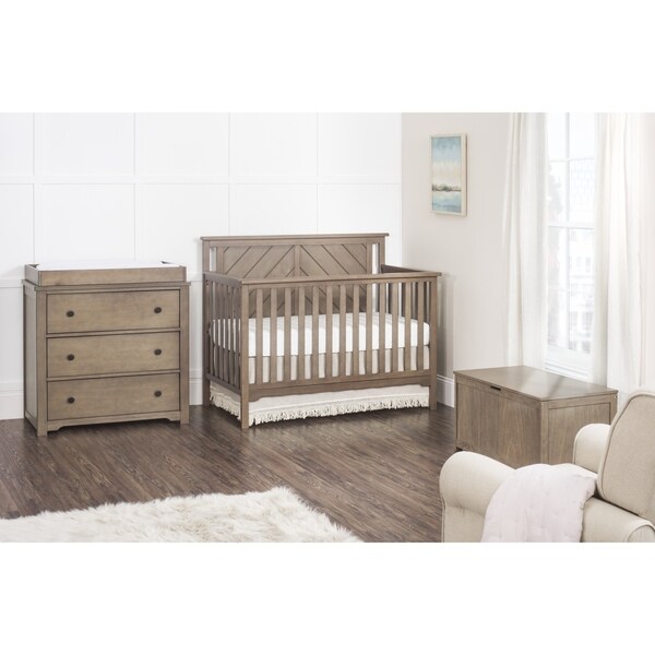 babylo hampton cot bed