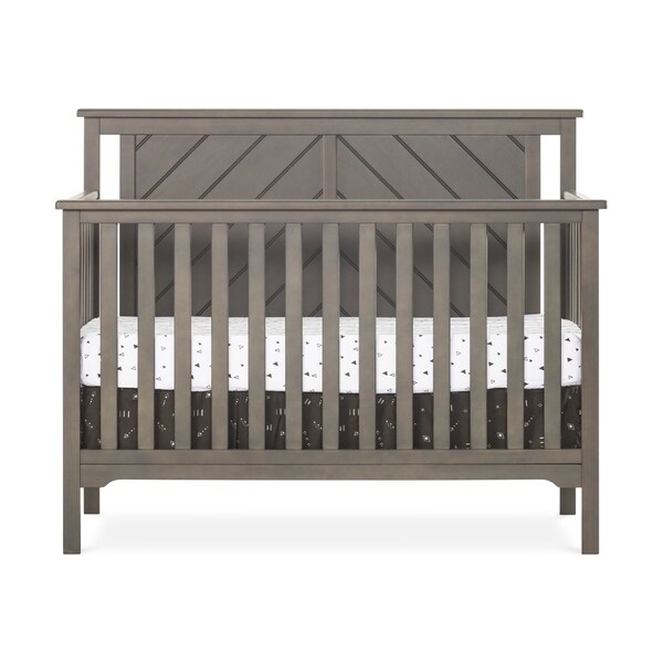 crib with top