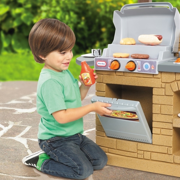 cook n play outdoor bbq