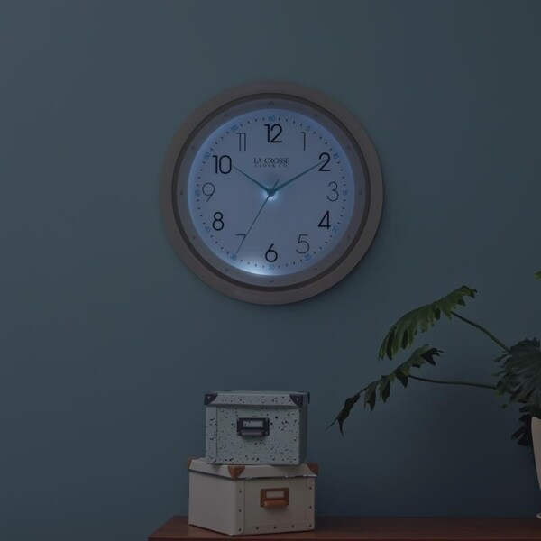 night clock