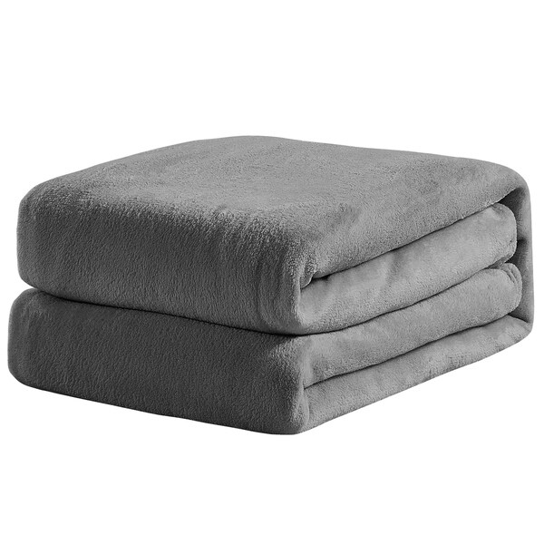 microplush blanket