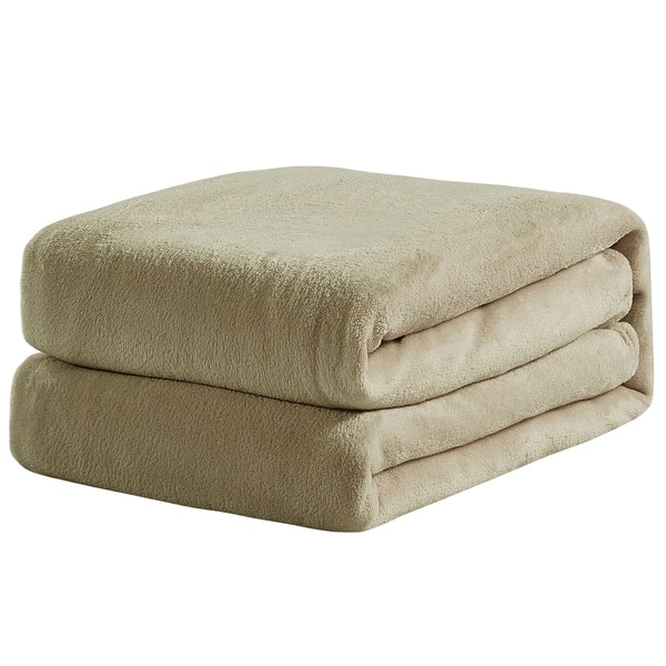 Porch Den Svea Microplush Blanket On Sale Overstock 29893793 Rose Twin