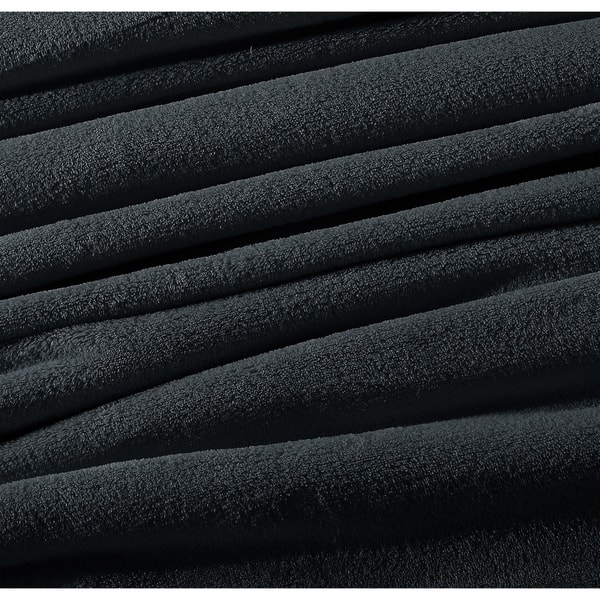 Porch Den Svea Microplush Blanket On Sale Overstock 29893793 Rose Twin