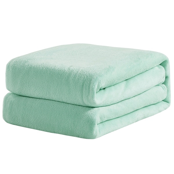 Porch Den Svea Microplush Blanket On Sale Overstock 29893793 Rose Twin