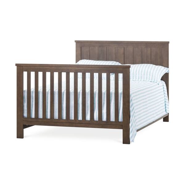 Shop Forever Eclectic Full Size Bed Rails For Hampton And Woodland