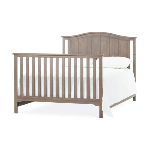 Shop Forever Eclectic Full Size Bed Rails For Hampton And Woodland