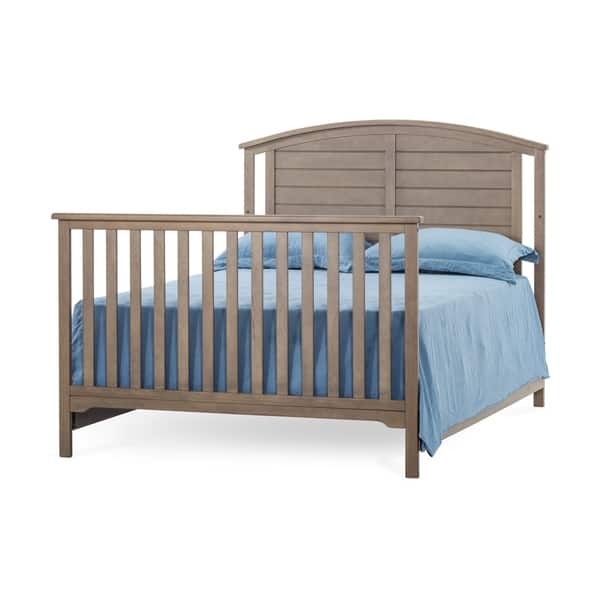 Shop Forever Eclectic Full Size Bed Rails For Hampton And Woodland