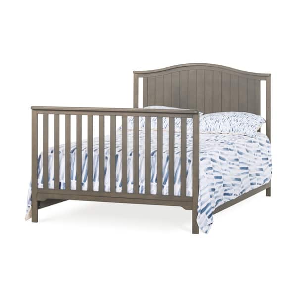 Shop Forever Eclectic Full Size Bed Rails For Hampton And Woodland