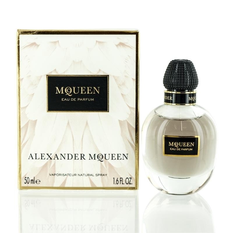 Alexander McQueenMqueen for women by Alexander Mqueen Eau De Parfum ...