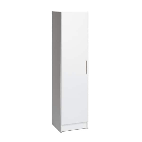 Shop Prepac Elite Storage Cabinet Set C 6 Pc 80 W X 89 H X 16 D 80 W X 89 H X 16 D On Sale Overstock 29894364 White