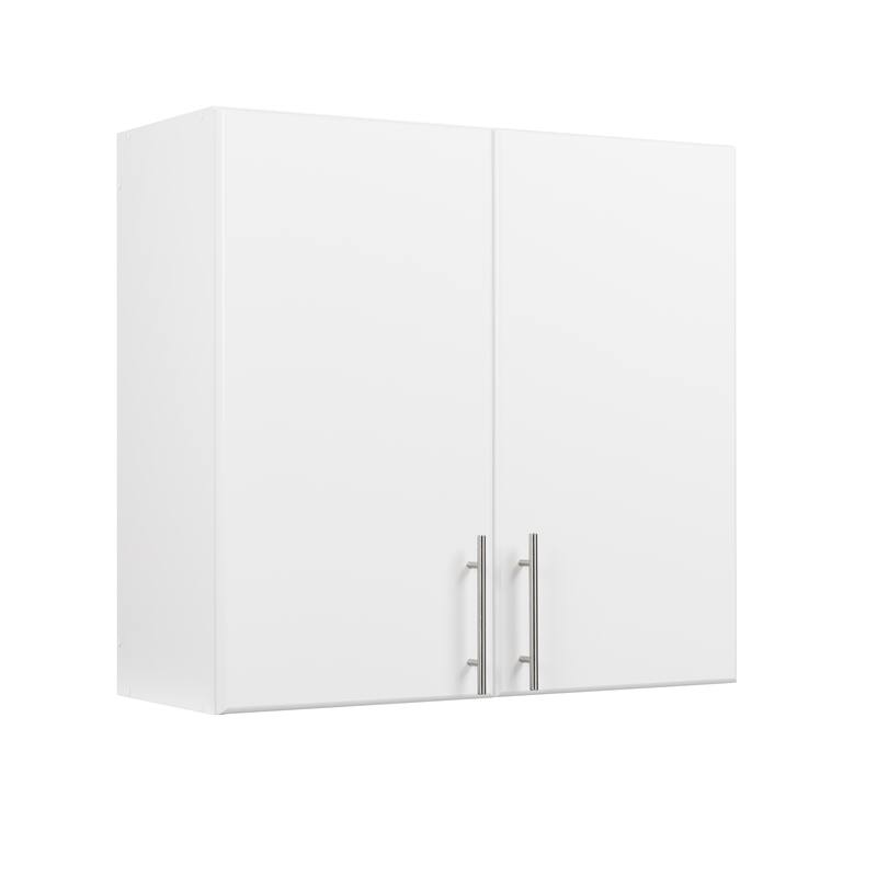 Prepac Elite Set B 5-piece Storage Cabinet Set - 64" W x 89" H x 24" D - 64" W x 89" H x 24" D