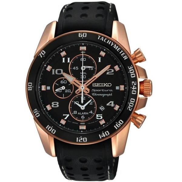 seiko men's sndc33