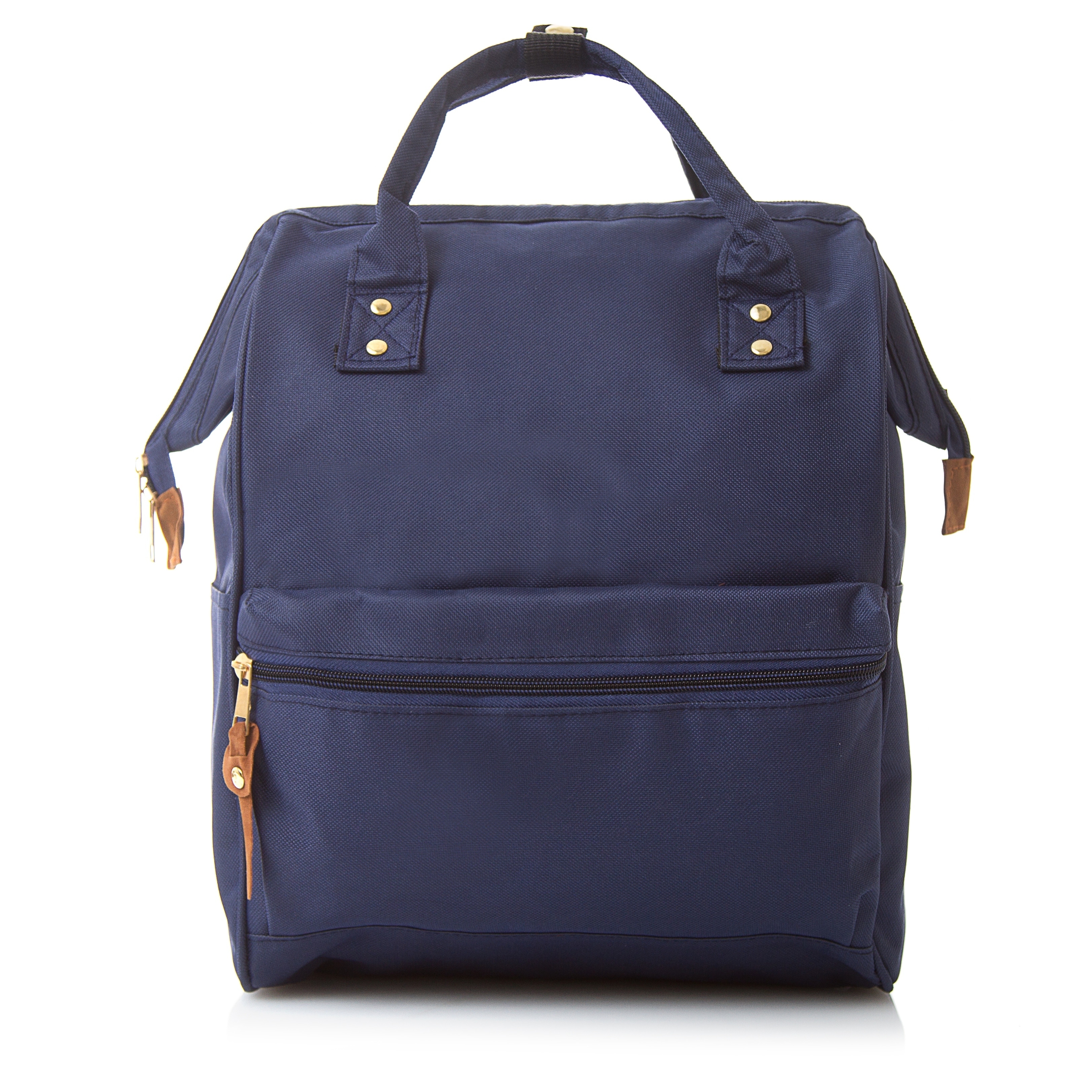 stylish laptop rucksack