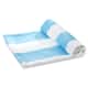 Option Stripe Blue