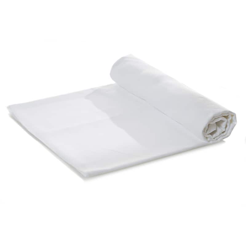 Quick Dry Travel Towels, Beach Towels, Camp Towels - Solid White - Solid Color