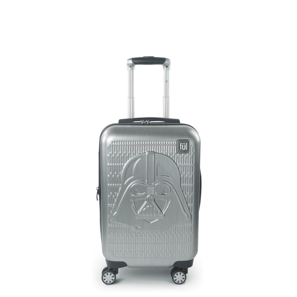 star wars rolling luggage