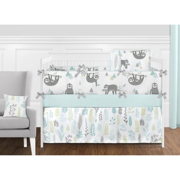 unisex nursery bedding sets