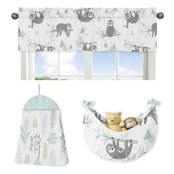 Nursery Curtains And Lampshade Set 2024 www tofrei