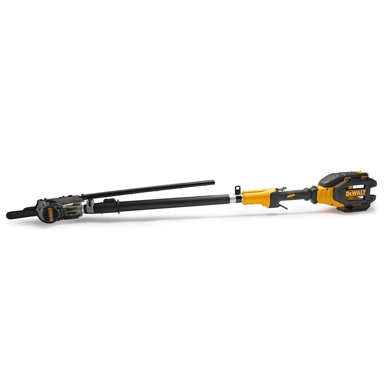 dewalt hedge trimmer with battery