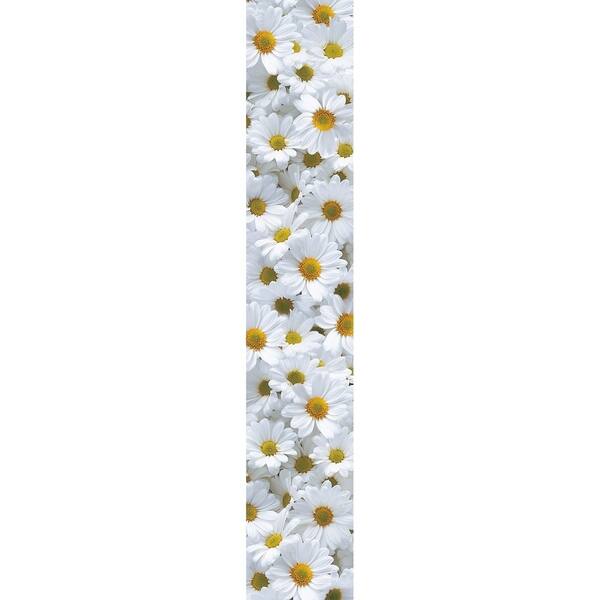 Artwall Judy Stalus Daisy Still Life Removable Wall Decal Wayfair