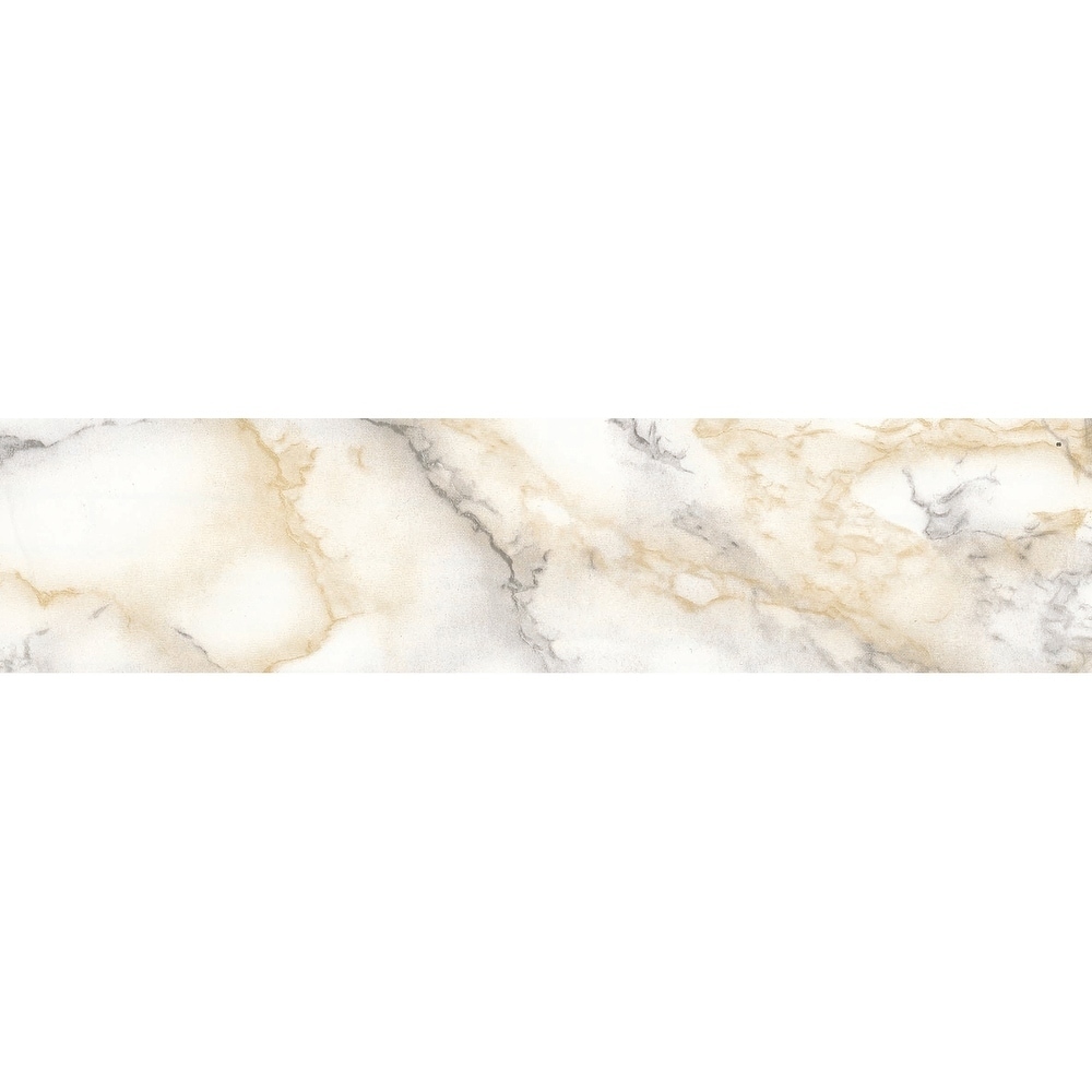 Carrara Light Beige Adhesive Film