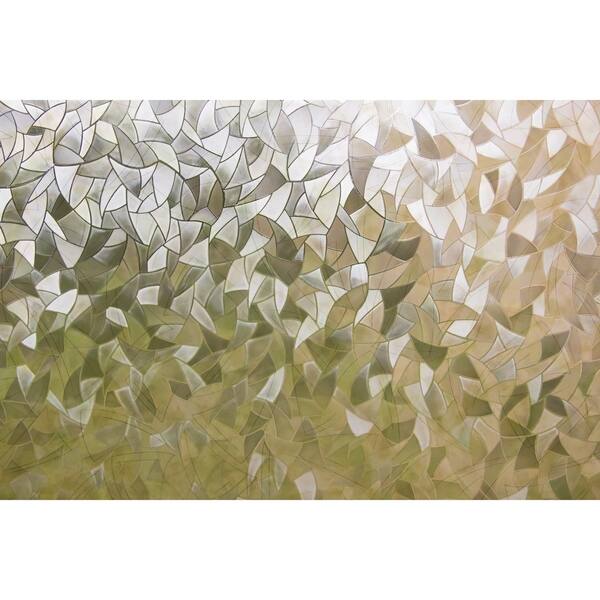 Kaleidoscope Static Window Film Bed Bath & Beyond 29901473