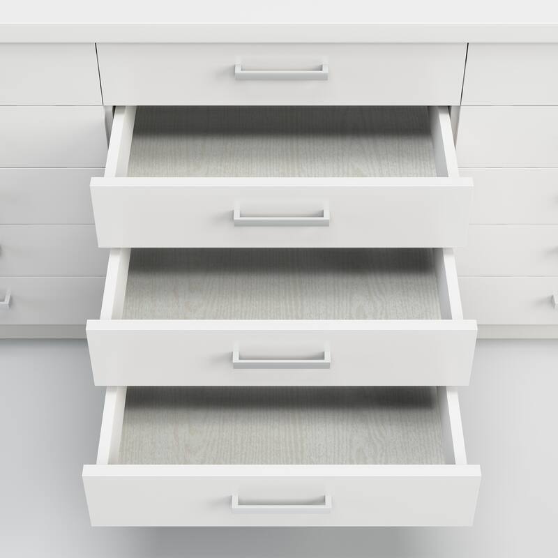 Fablon Ash White Adhesive Film