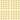Metallic Gold Hearts Wall Art Kit