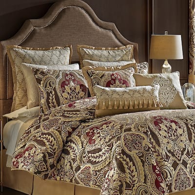 Croscill Comforter Sets Find Great Bedding Deals Shopping At