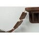 preview thumbnail 2 of 2, Trixie Wall Mounted Cat Bridge Brown