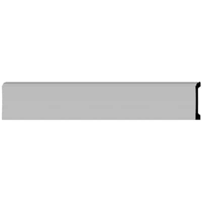 5 7/8"H x 5/8"P x 94 1/2"L Remington Baseboard Moulding