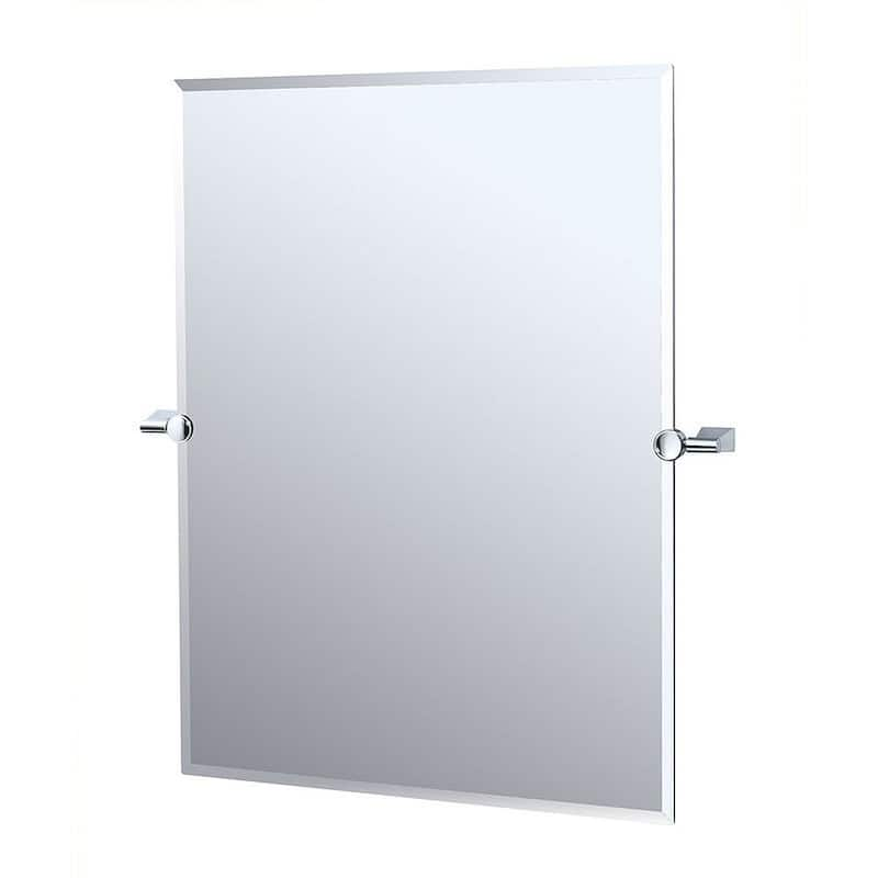 Rectangular Wall Mirror