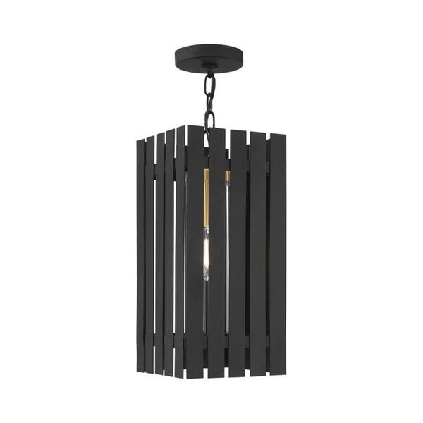 Livex Lighting 5607-01 Accessories Light Standard Jamaica
