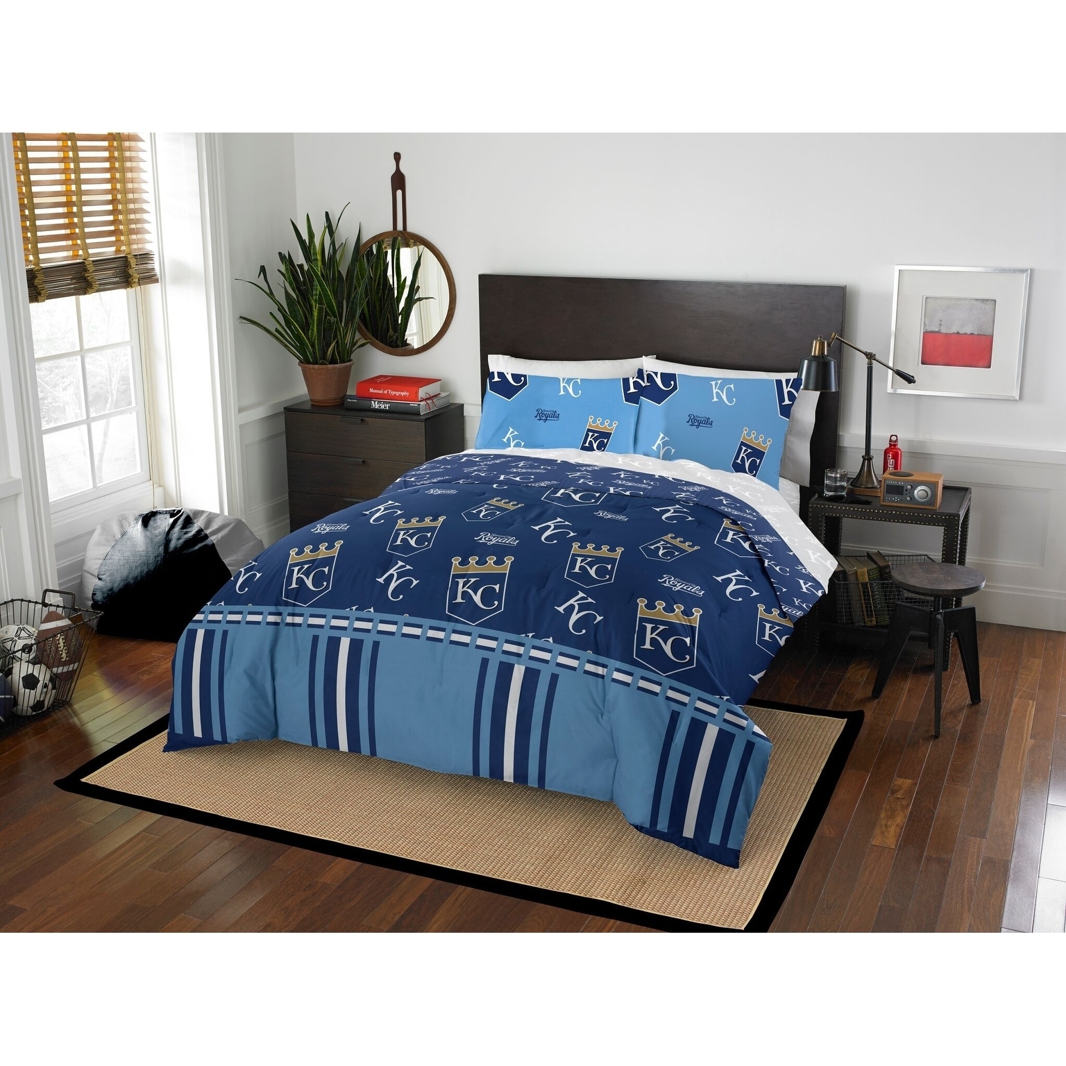 Mlb comforter cheap sets