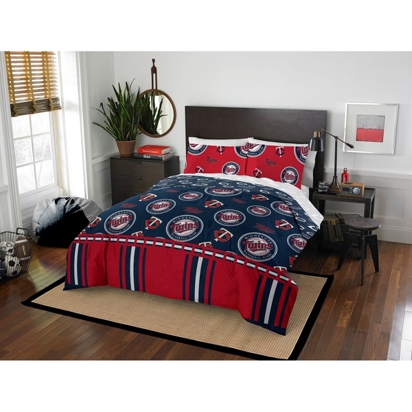 Mlb 2024 bed sheets