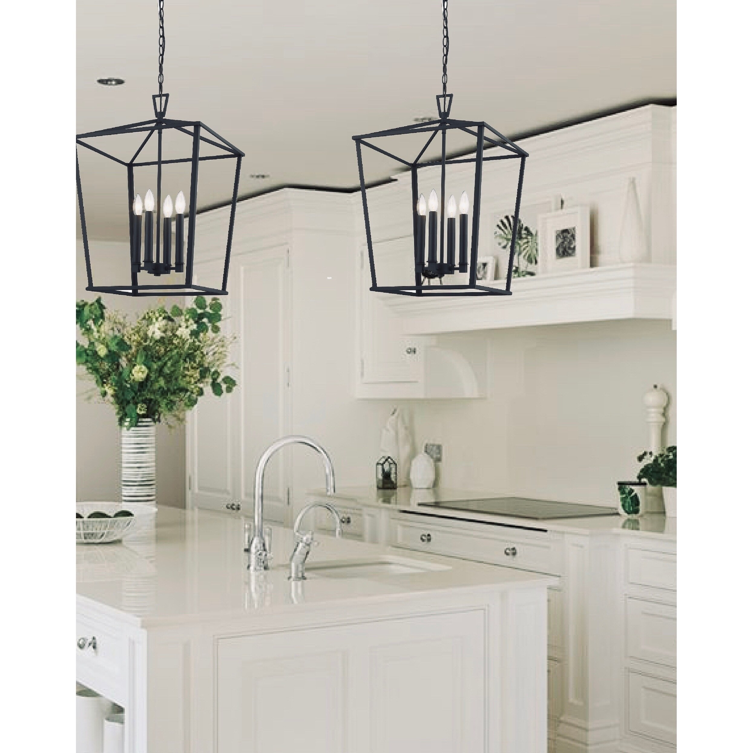 Shop The Gray Barn Katrina Hill Kitchen Island Lantern Rustic