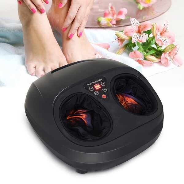 deep foot massage machine