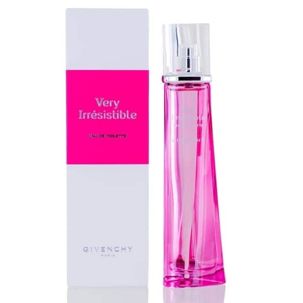 stuiten op karton markering Very Irresistible/Givenchy Edt Spray 2.5 Oz (75 Ml) Women'S - Overstock - 29904241 stuiten op karton markering Very Irresistible/Givenchy Edt Spray 2.5 Oz (75 Ml) Women'S - Overstock - 29904241