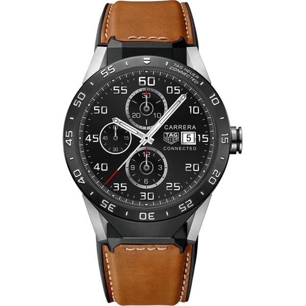 smartwatch with microphone