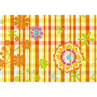Mix and Match Wall Mural